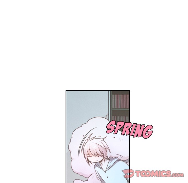 Go away, Mr.Demon - Chapter 95 Page 6