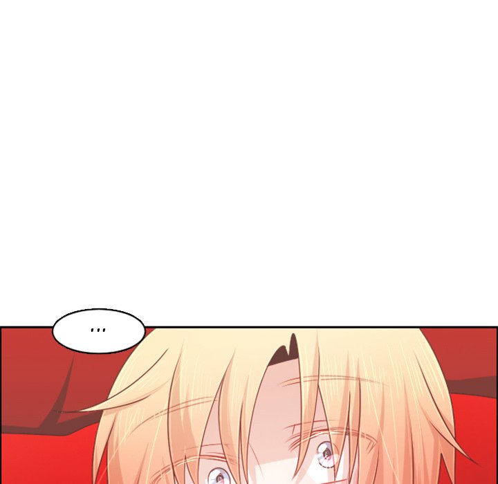 Go away, Mr.Demon - Chapter 95 Page 63