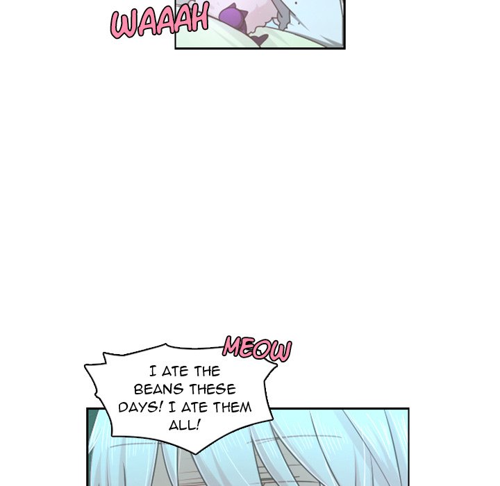 Go away, Mr.Demon - Chapter 95 Page 7