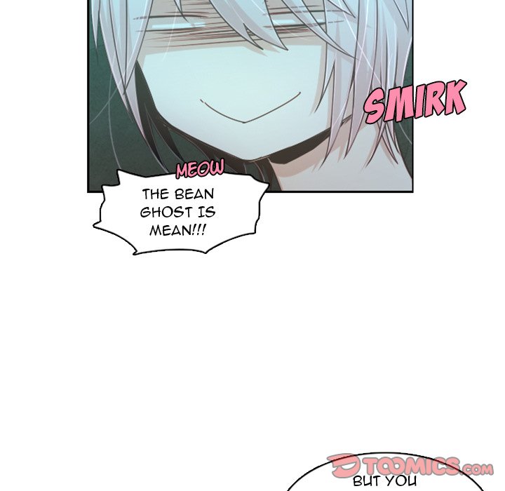 Go away, Mr.Demon - Chapter 95 Page 8