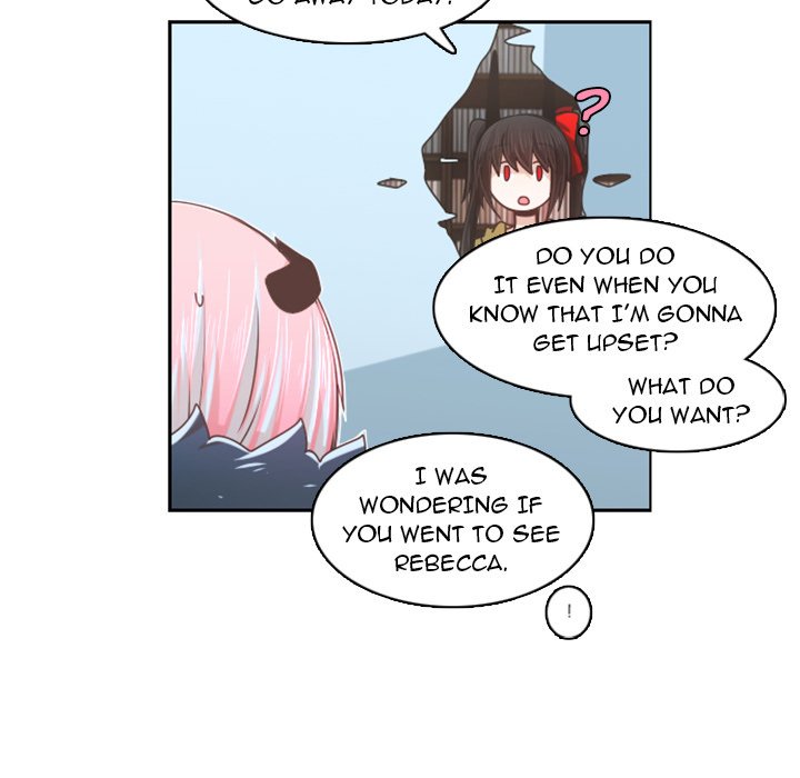 Go away, Mr.Demon - Chapter 97 Page 15