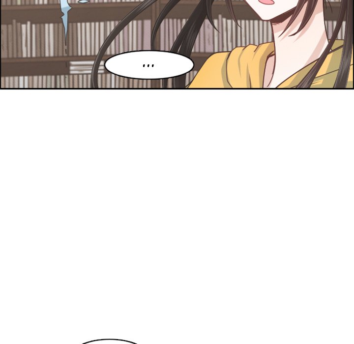 Go away, Mr.Demon - Chapter 97 Page 21