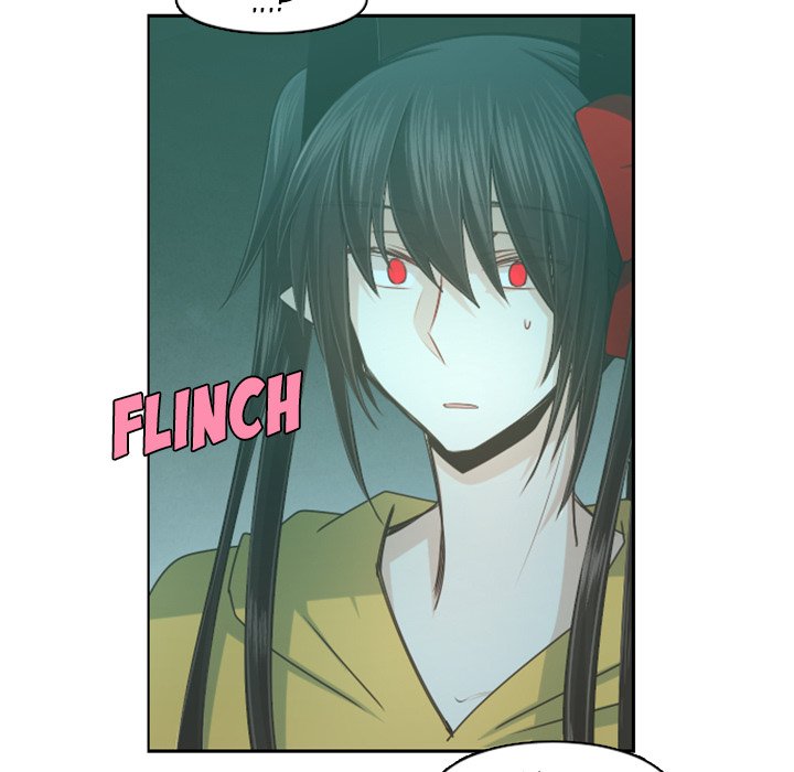 Go away, Mr.Demon - Chapter 97 Page 25
