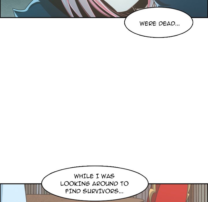 Go away, Mr.Demon - Chapter 97 Page 29