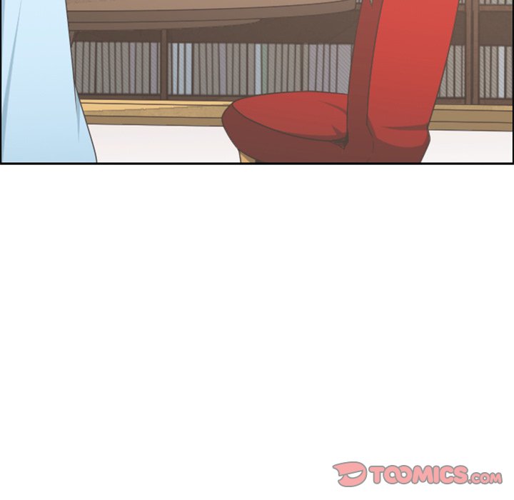 Go away, Mr.Demon - Chapter 97 Page 30