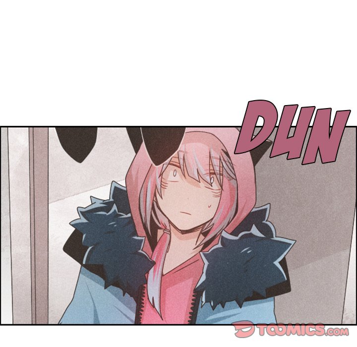 Go away, Mr.Demon - Chapter 97 Page 32