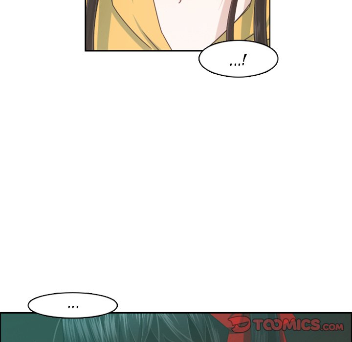 Go away, Mr.Demon - Chapter 97 Page 36