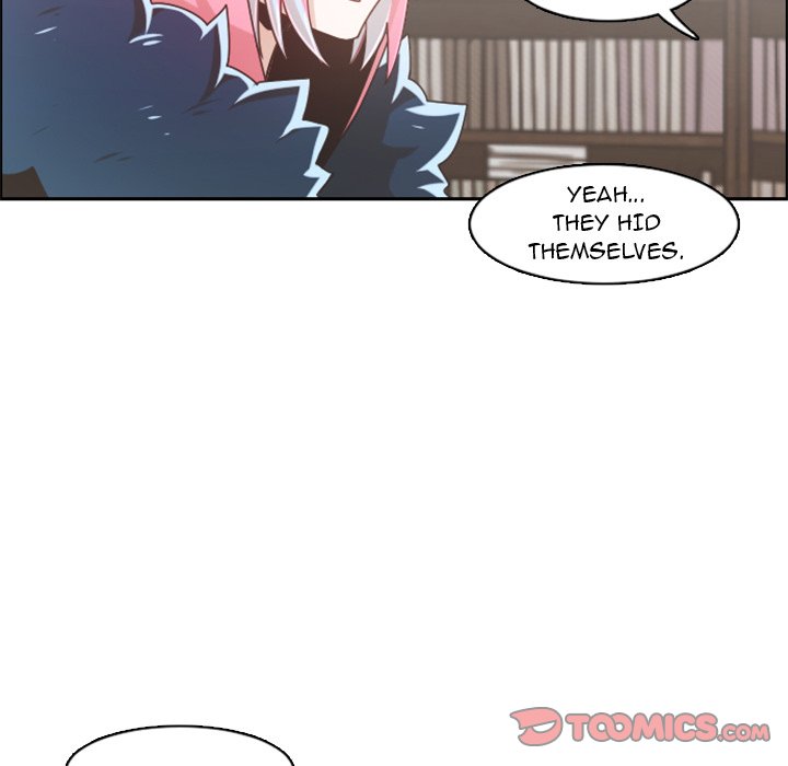Go away, Mr.Demon - Chapter 97 Page 40