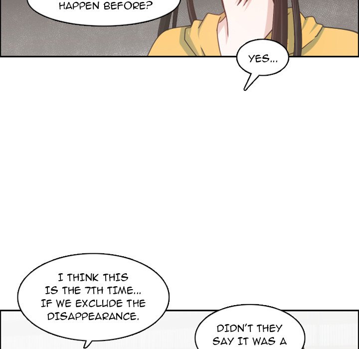 Go away, Mr.Demon - Chapter 97 Page 49