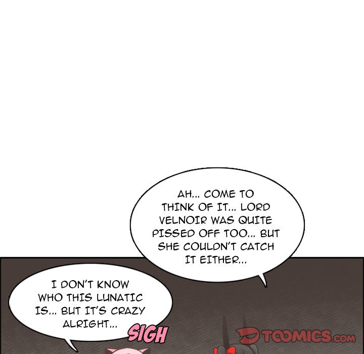 Go away, Mr.Demon - Chapter 97 Page 52