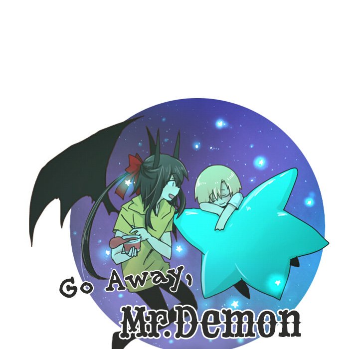 Go away, Mr.Demon - Chapter 97 Page 55