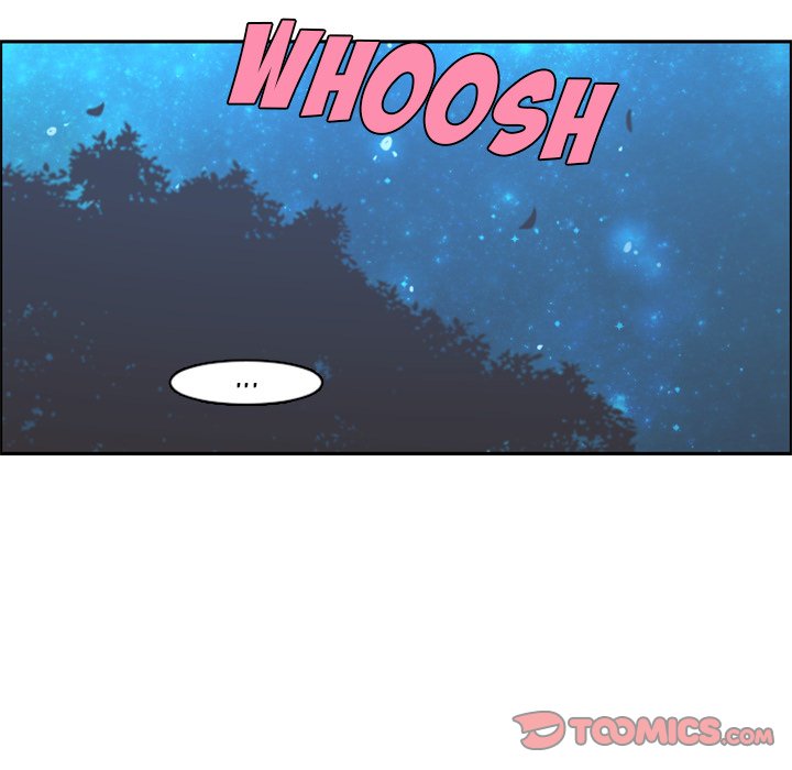 Go away, Mr.Demon - Chapter 97 Page 62