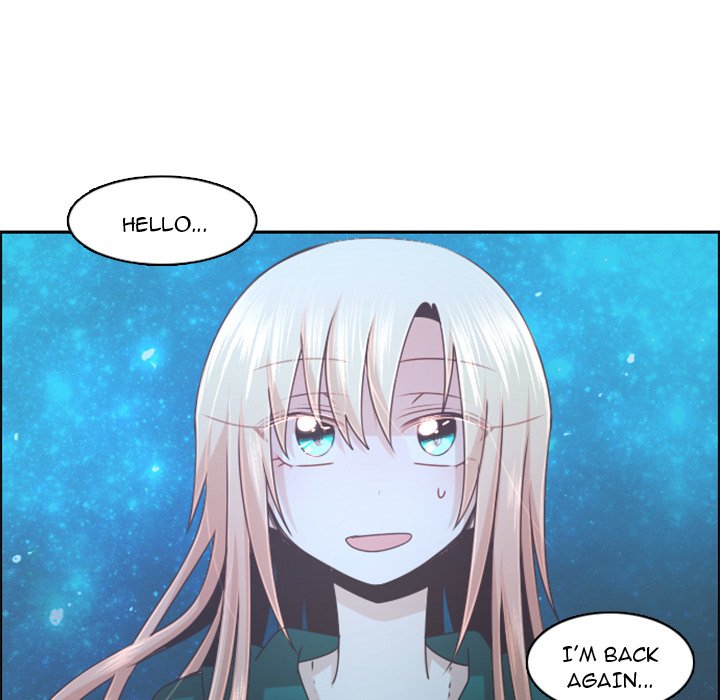 Go away, Mr.Demon - Chapter 97 Page 63