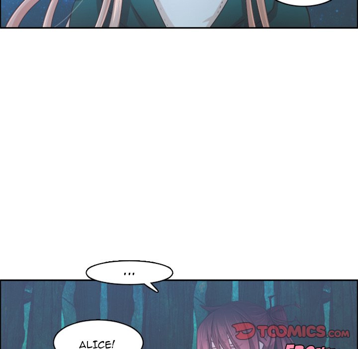 Go away, Mr.Demon - Chapter 97 Page 64