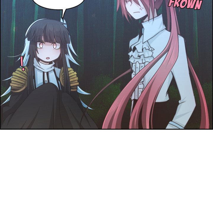 Go away, Mr.Demon - Chapter 97 Page 65