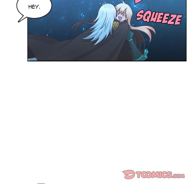 Go away, Mr.Demon - Chapter 97 Page 68