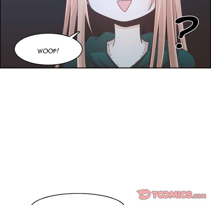 Go away, Mr.Demon - Chapter 97 Page 74