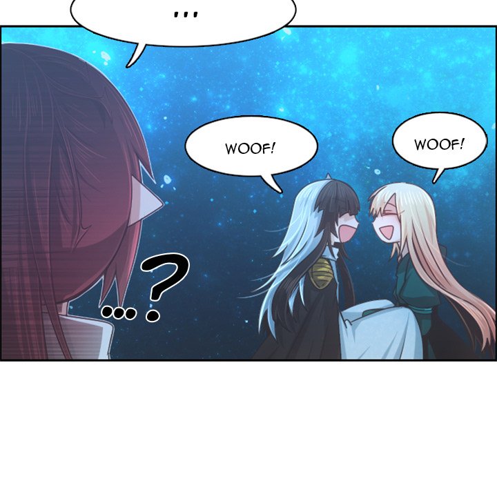 Go away, Mr.Demon - Chapter 97 Page 75