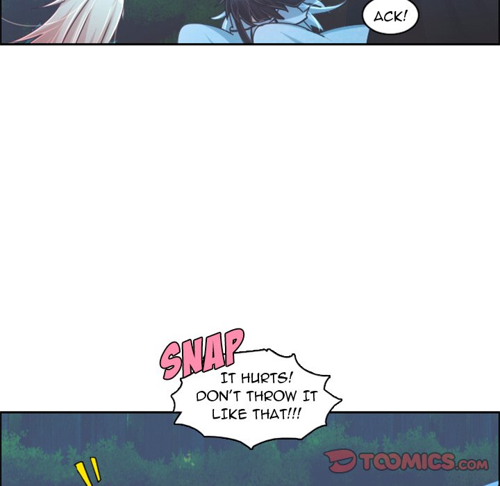 Go away, Mr.Demon - Chapter 98 Page 24