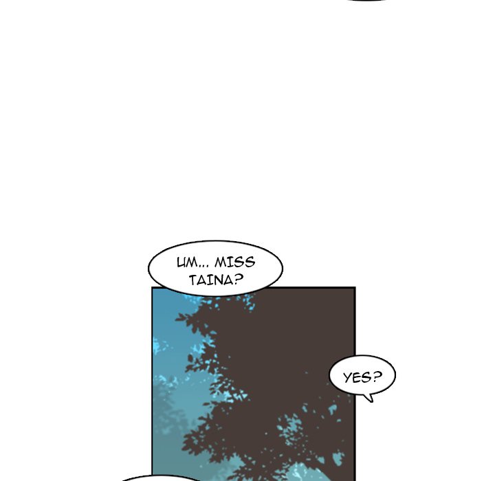 Go away, Mr.Demon - Chapter 99 Page 15