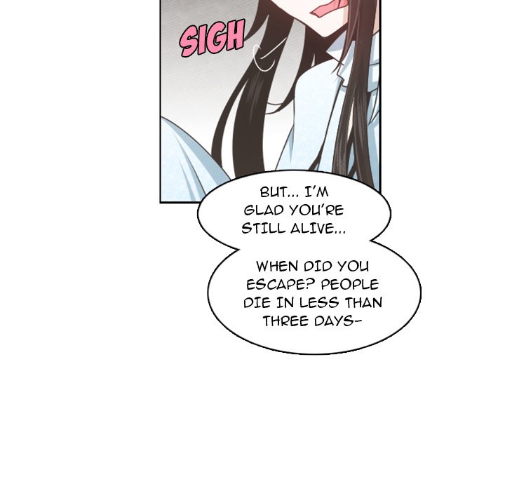 Go away, Mr.Demon - Chapter 99 Page 25
