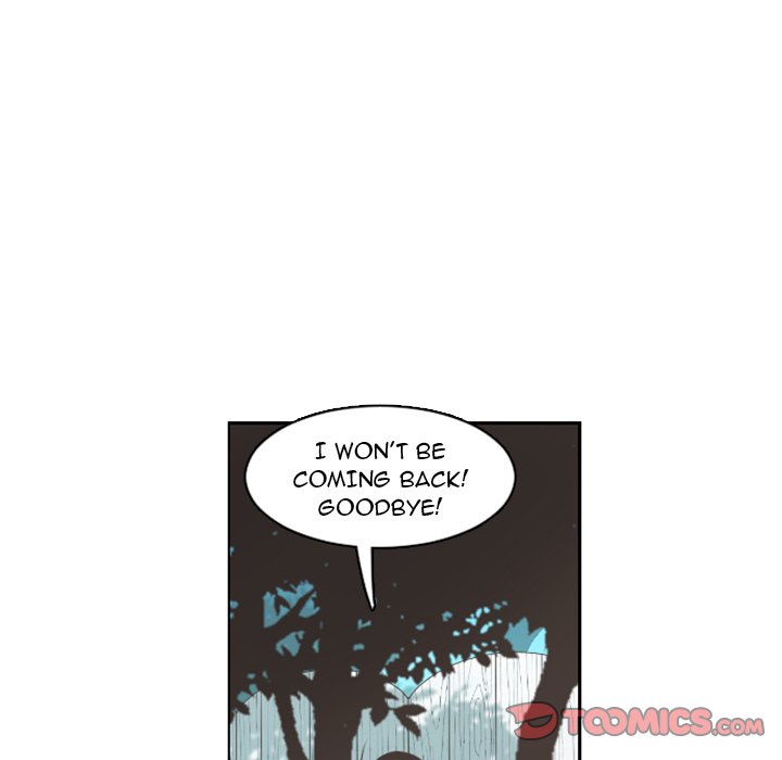 Go away, Mr.Demon - Chapter 99 Page 34