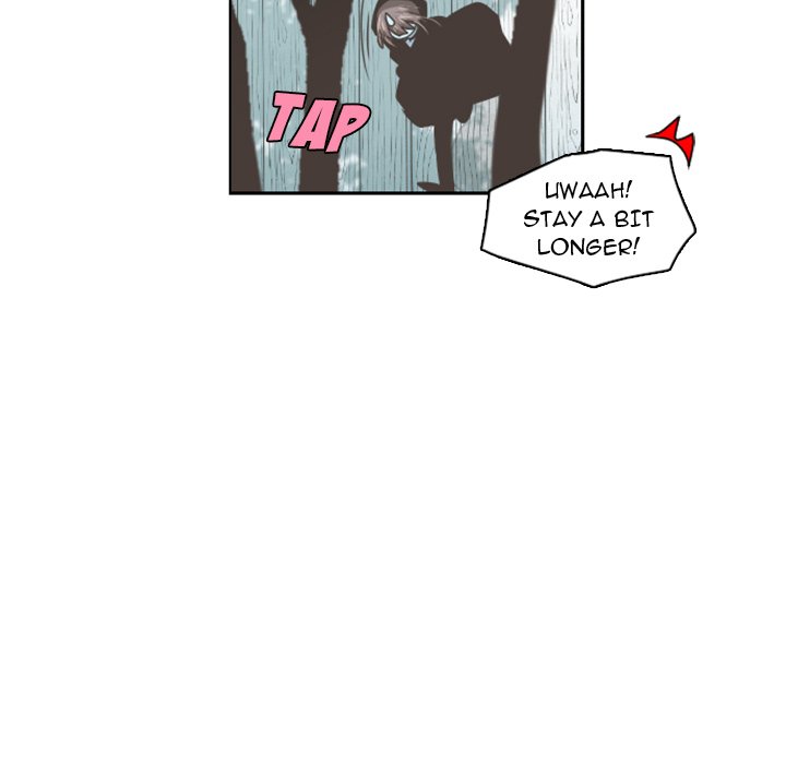 Go away, Mr.Demon - Chapter 99 Page 35