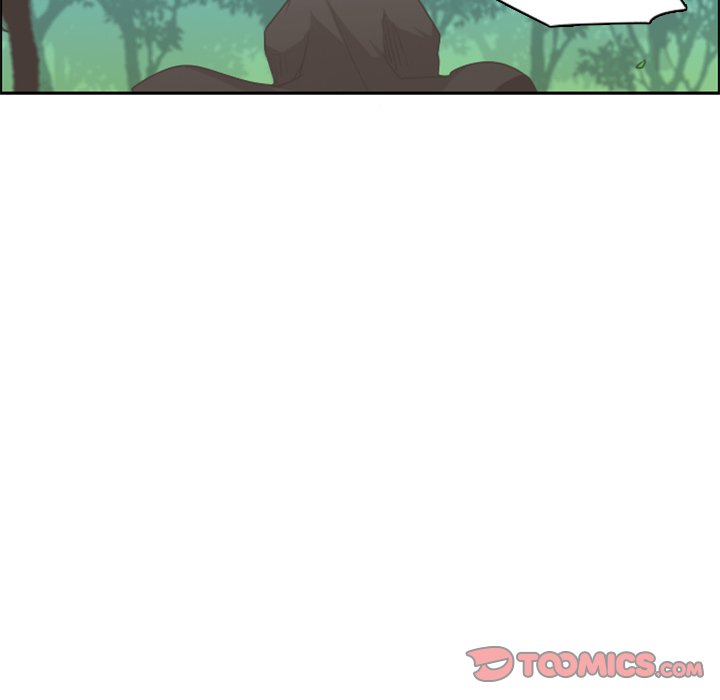 Go away, Mr.Demon - Chapter 99 Page 38