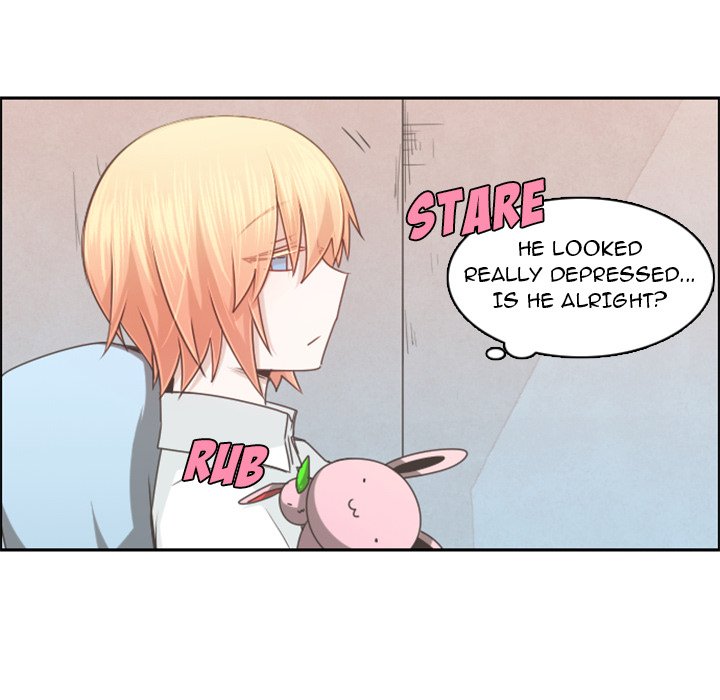 Go away, Mr.Demon - Chapter 99 Page 41