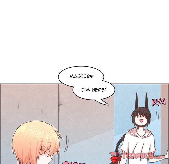 Go away, Mr.Demon - Chapter 99 Page 42