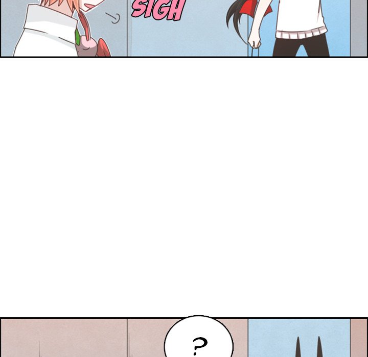 Go away, Mr.Demon - Chapter 99 Page 43