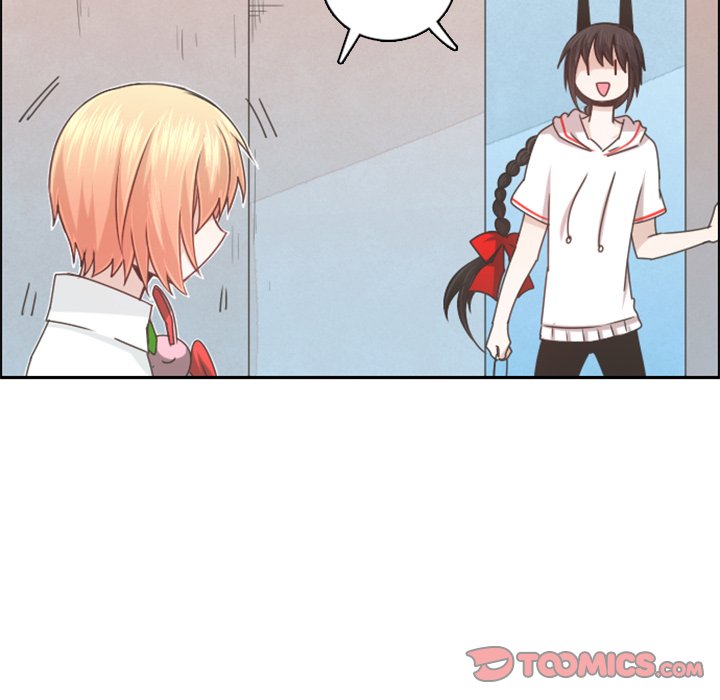 Go away, Mr.Demon - Chapter 99 Page 44