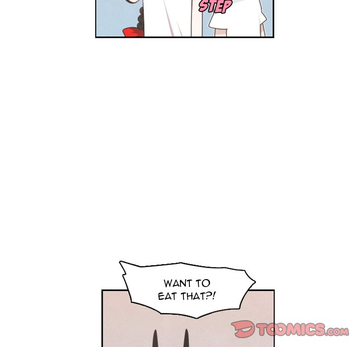 Go away, Mr.Demon - Chapter 99 Page 52