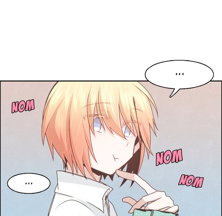 Go away, Mr.Demon - Chapter 99 Page 55