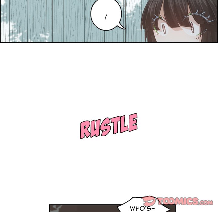 Go away, Mr.Demon - Chapter 99 Page 6
