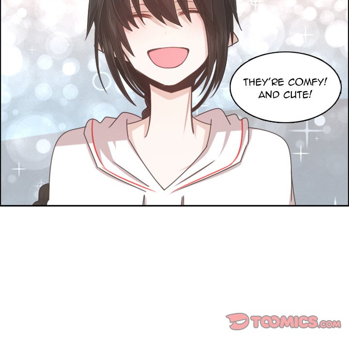 Go away, Mr.Demon - Chapter 99 Page 60