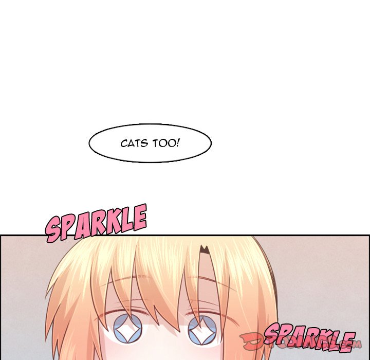 Go away, Mr.Demon - Chapter 99 Page 62