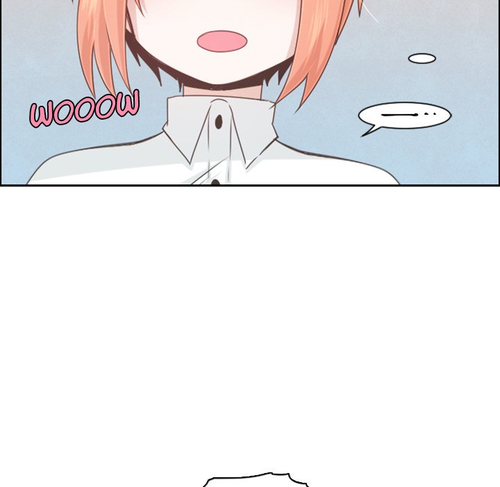 Go away, Mr.Demon - Chapter 99 Page 63