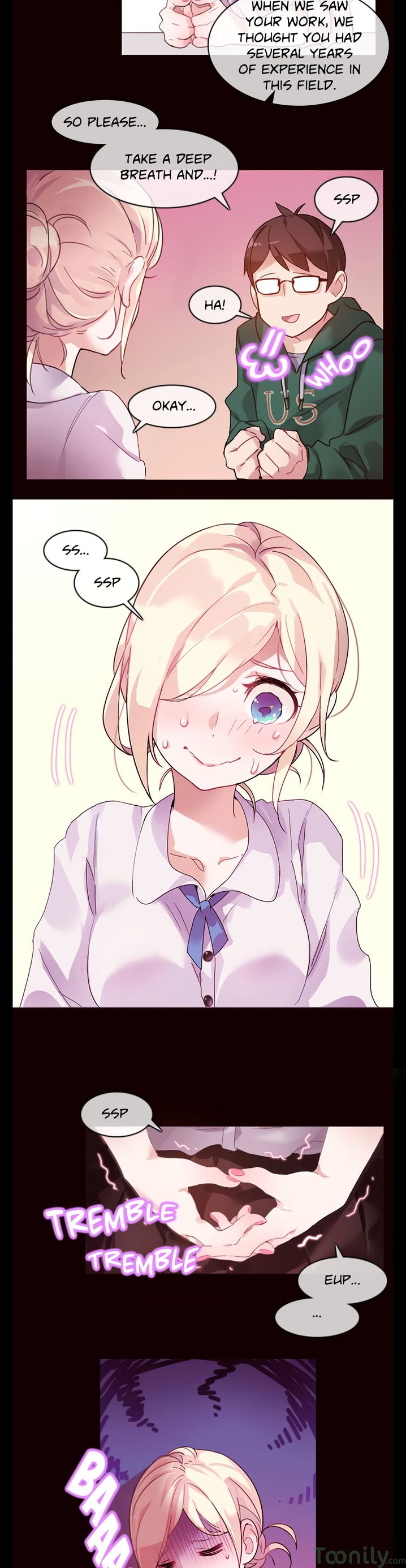 A Pervert’s Daily life - Chapter 1 Page 11