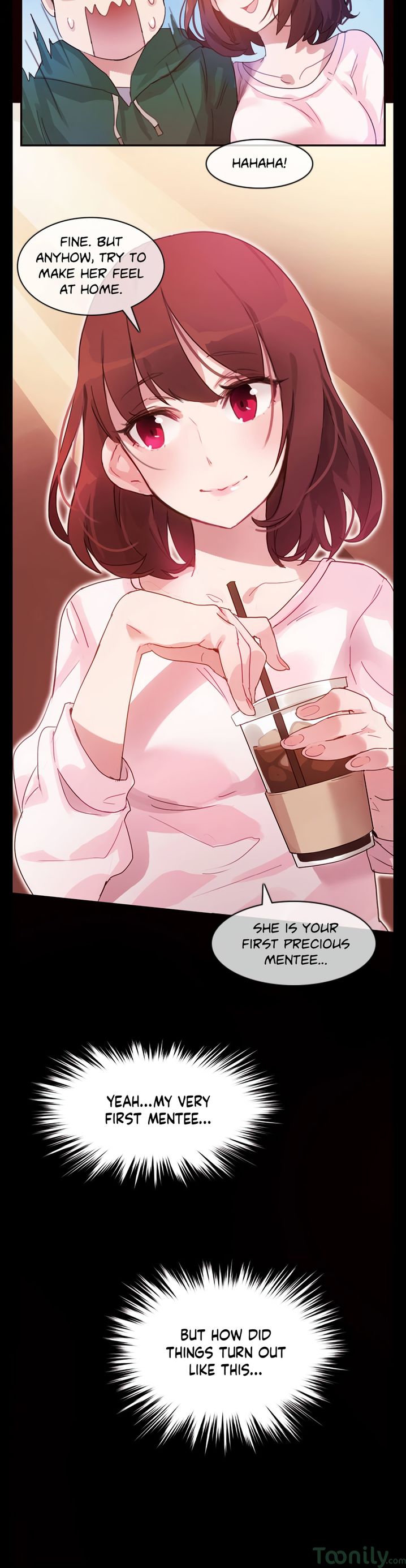 A Pervert’s Daily life - Chapter 1 Page 14
