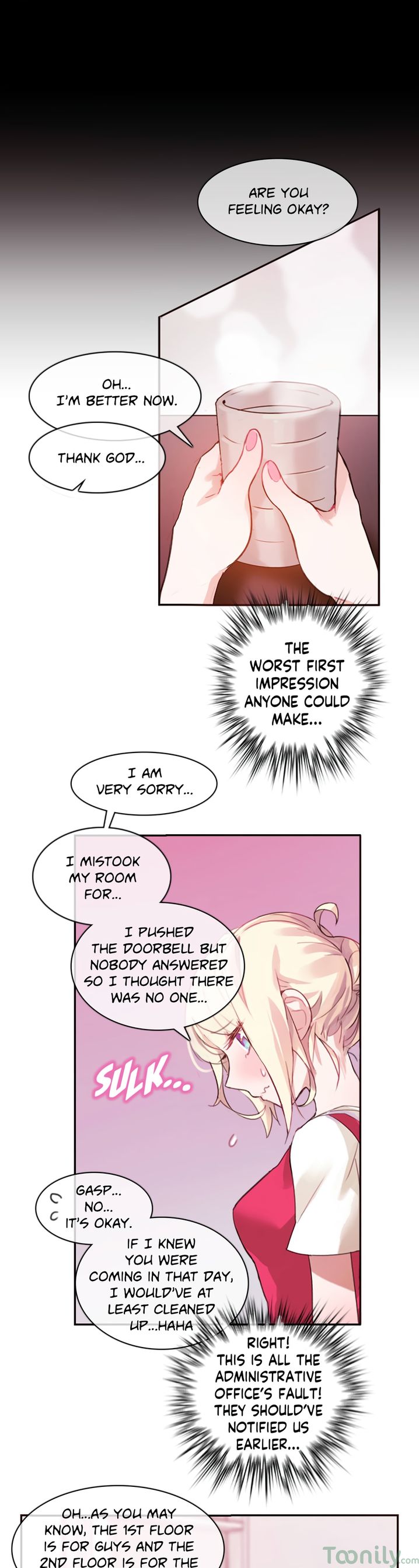 A Pervert’s Daily life - Chapter 1 Page 15