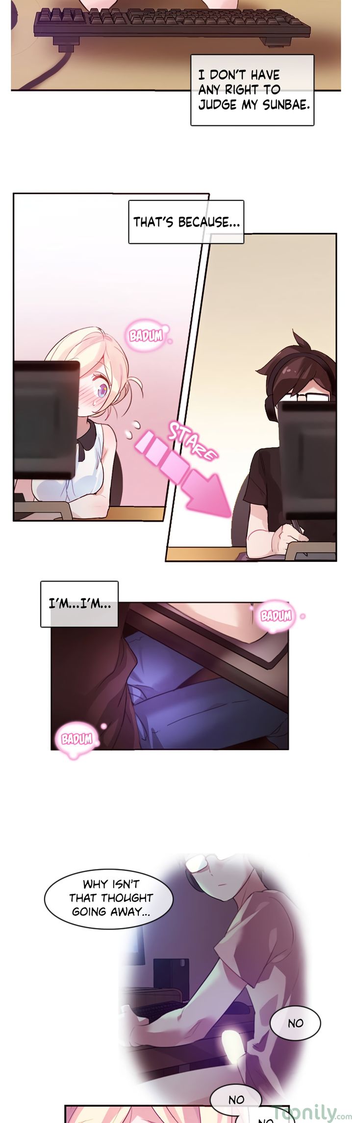 A Pervert’s Daily life - Chapter 1 Page 22