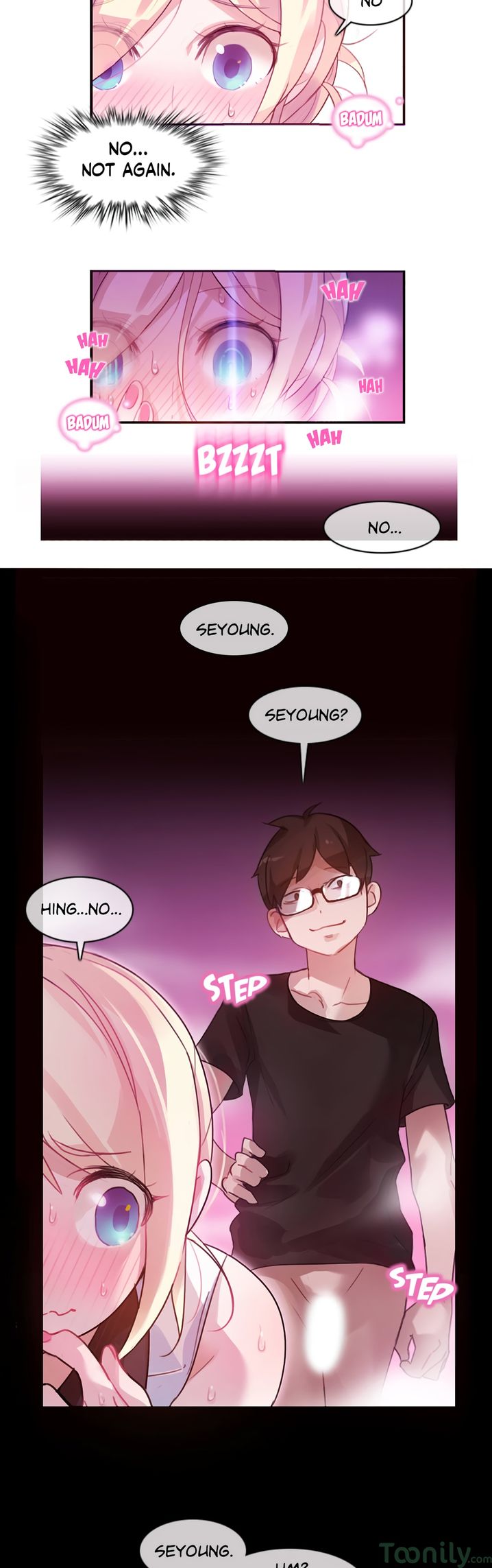 A Pervert’s Daily life - Chapter 1 Page 23