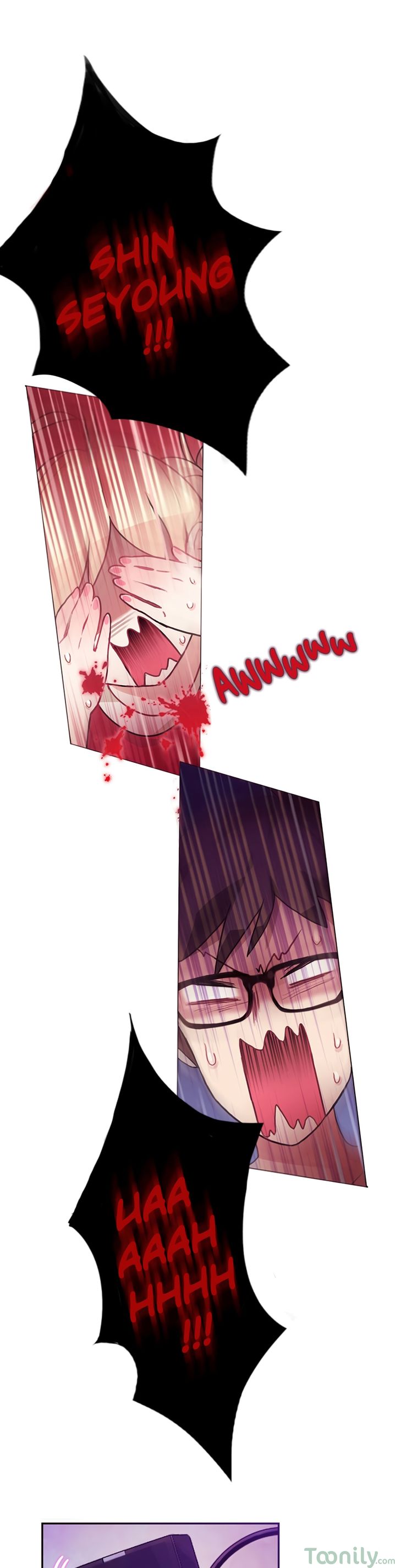 A Pervert’s Daily life - Chapter 1 Page 5