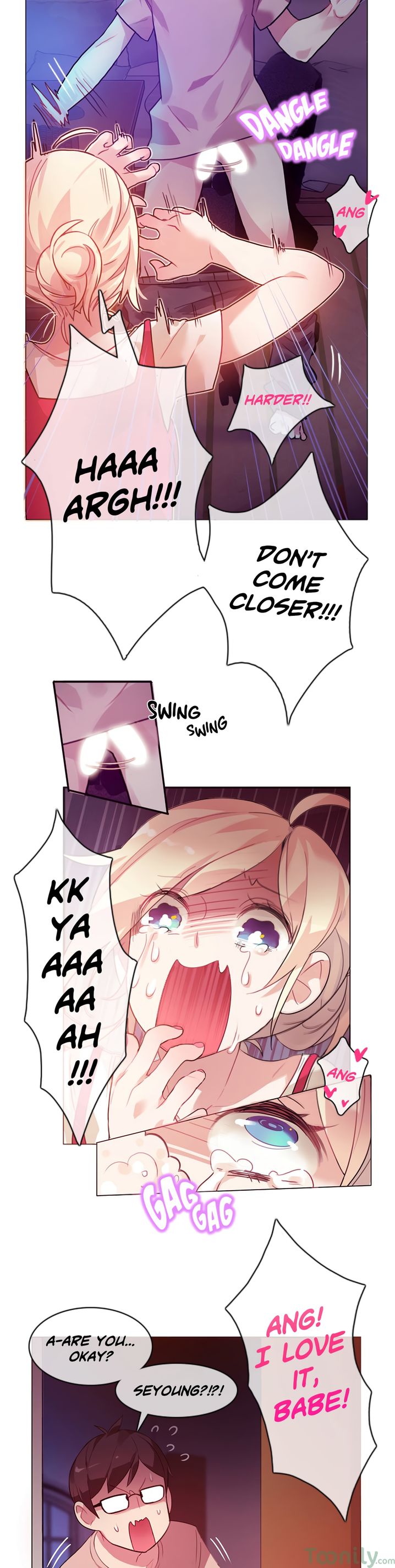 A Pervert’s Daily life - Chapter 1 Page 7
