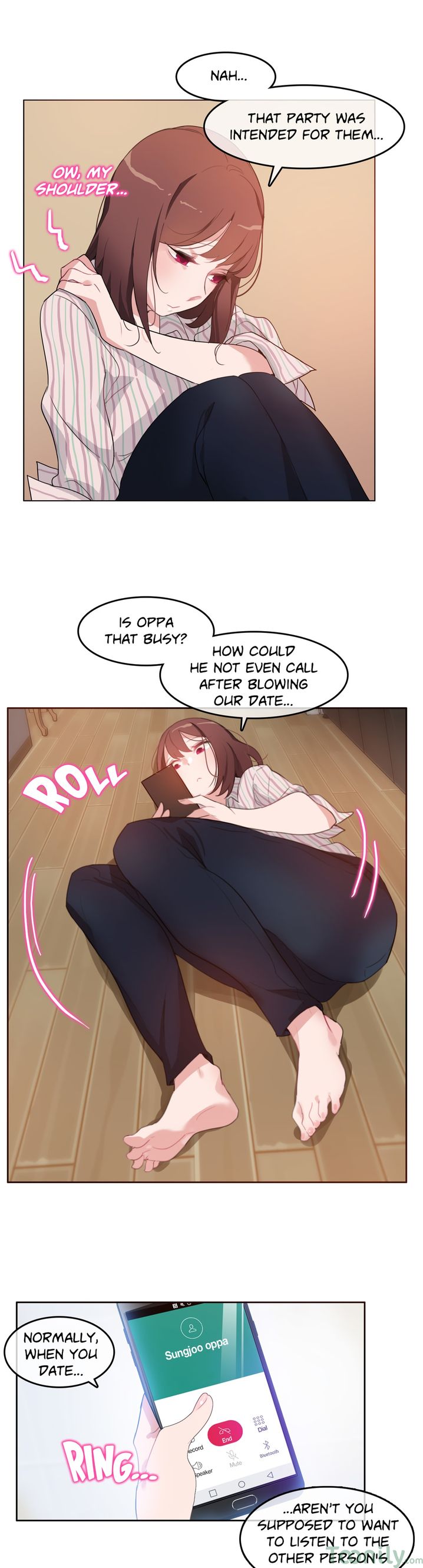 A Pervert’s Daily life - Chapter 10 Page 2