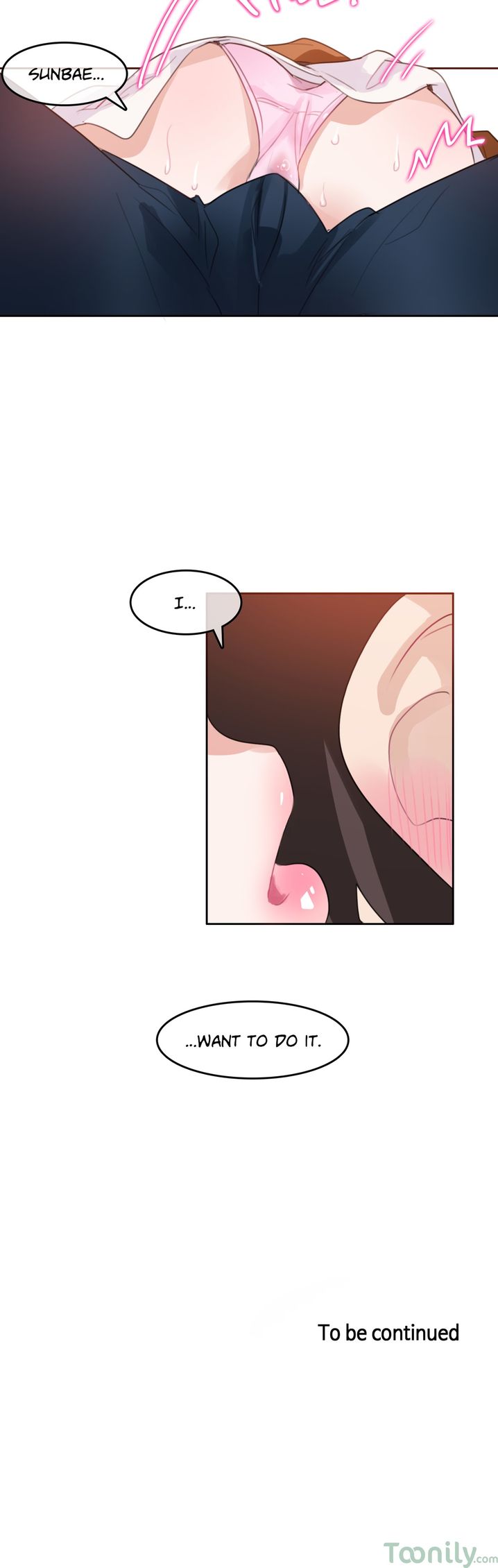 A Pervert’s Daily life - Chapter 10 Page 21