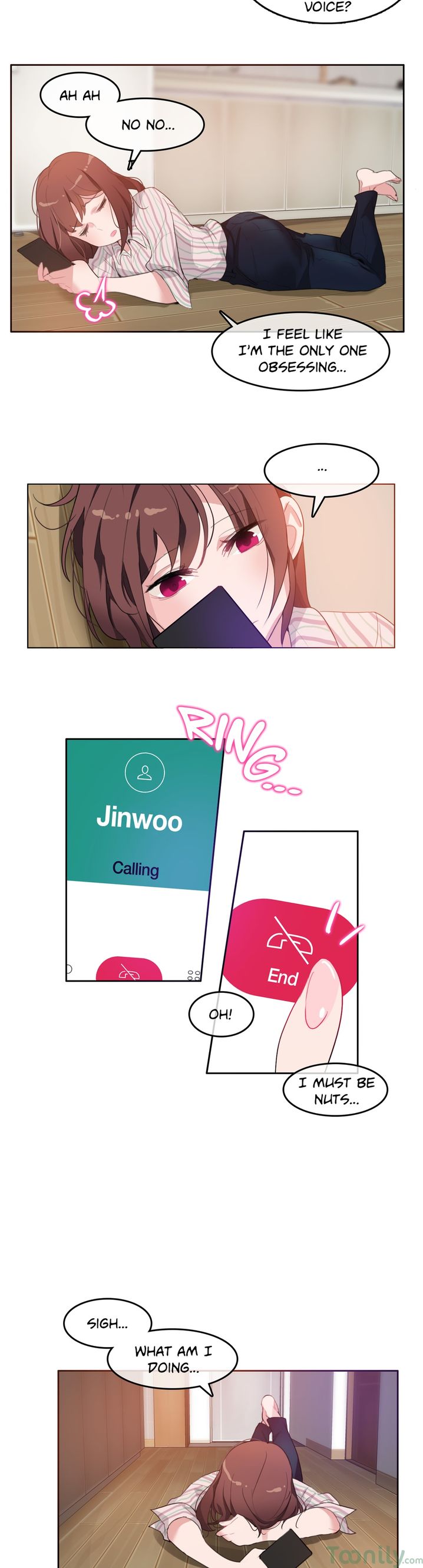 A Pervert’s Daily life - Chapter 10 Page 3