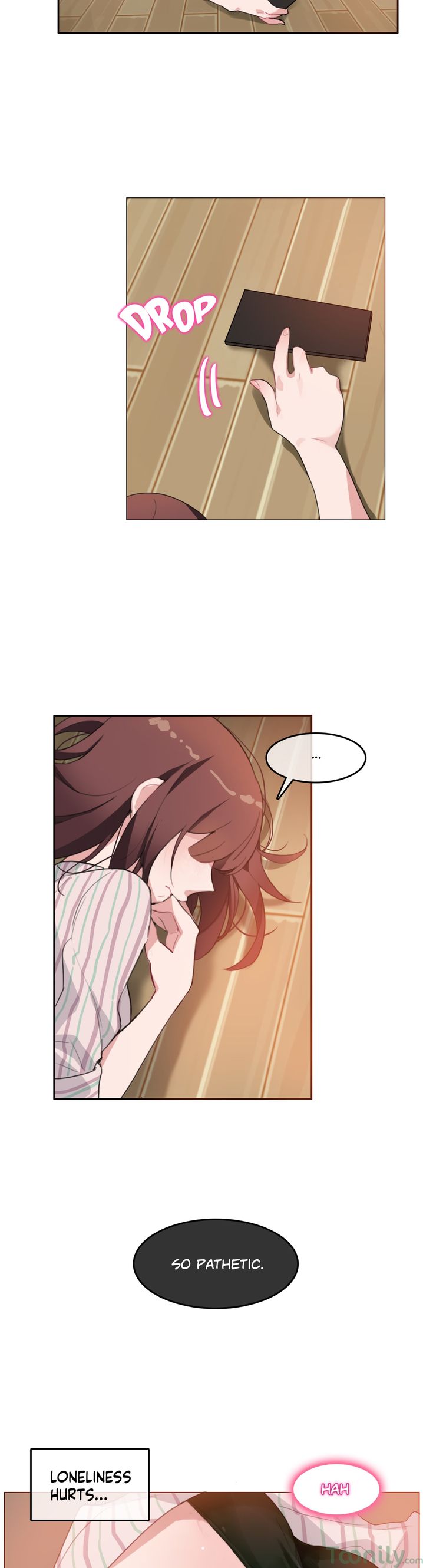 A Pervert’s Daily life - Chapter 10 Page 4