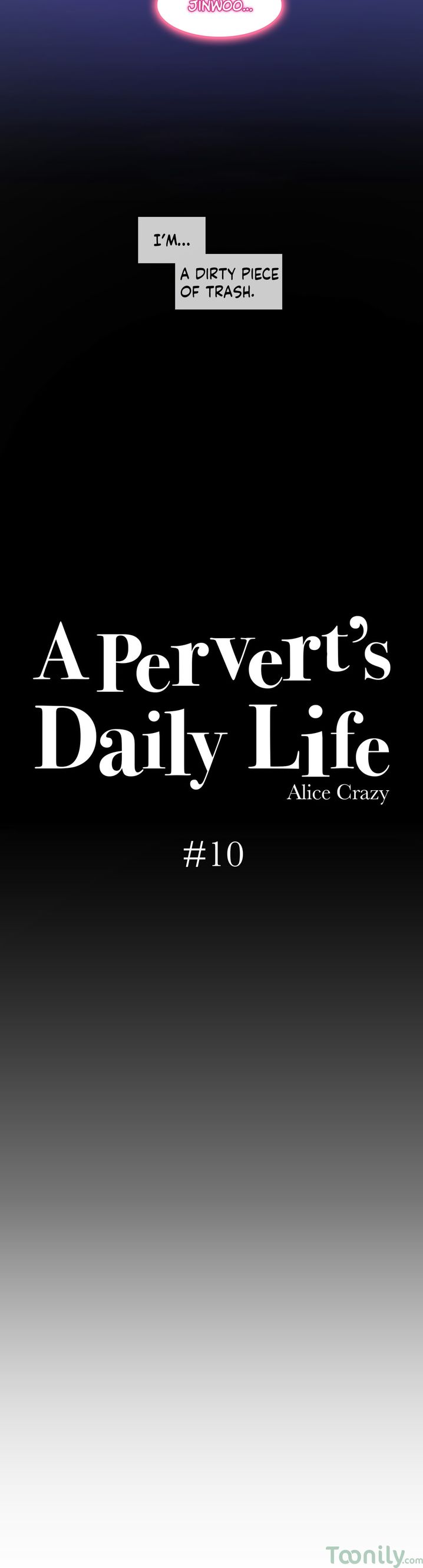 A Pervert’s Daily life - Chapter 10 Page 6